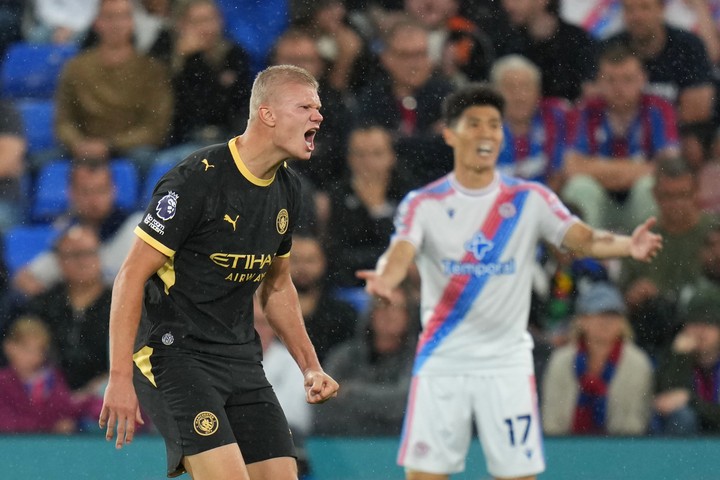 Hull City je senzáciou Premier League! Haaland medzitým prepísal históriu